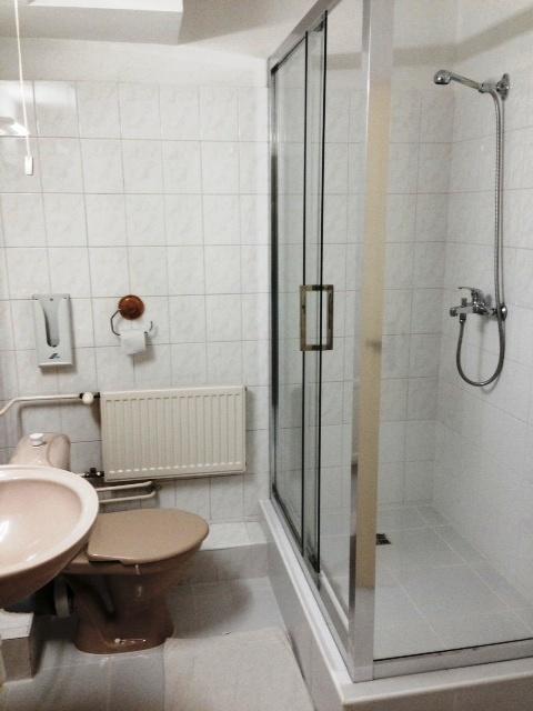 Penzion Tatry ポプラト 部屋 写真